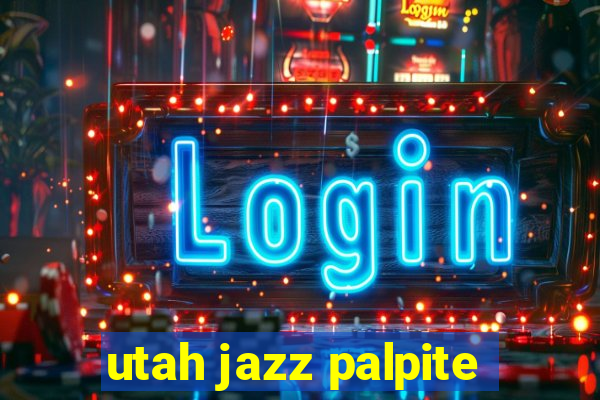 utah jazz palpite